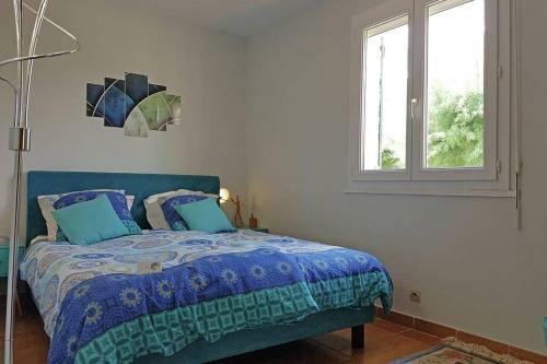 Villa La Scribote Sea And Pool