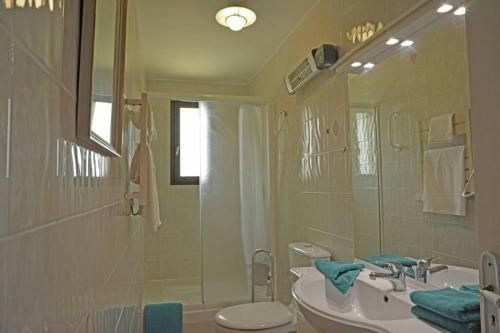 Villa La Scribote Sea And Pool