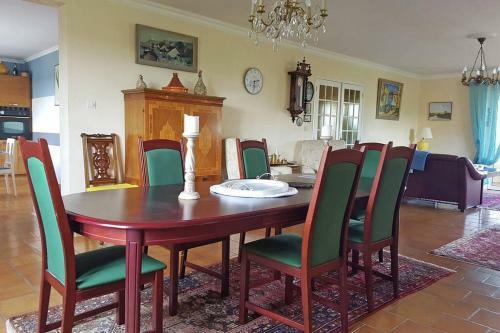 Villa La Scribote Sea And Pool
