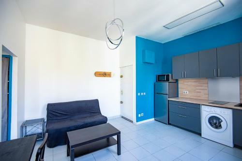Apartamento Modern Flat Near Parc Du 26�me Centenaire