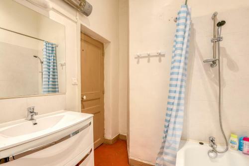 Apartamento Nocnoc - L'haussmanien