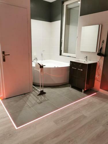 Apartamento Boulevard de La Th�se Marseille