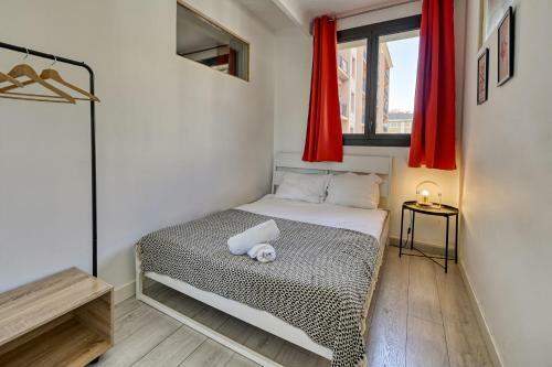 Apartamento Nocnoc - Le Capucin