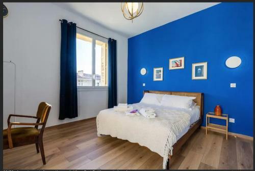 Apartamento La Lodge