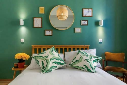 Apartamento La Lodge