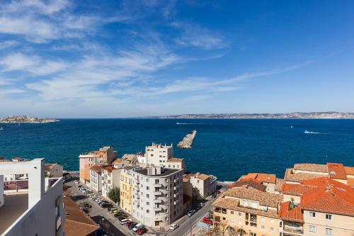 Le Solarium - Superbe Maison Et Son Secret Toit Terrasse