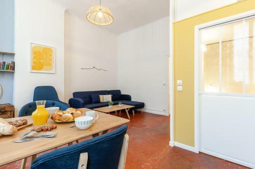 Apartamento La Navette