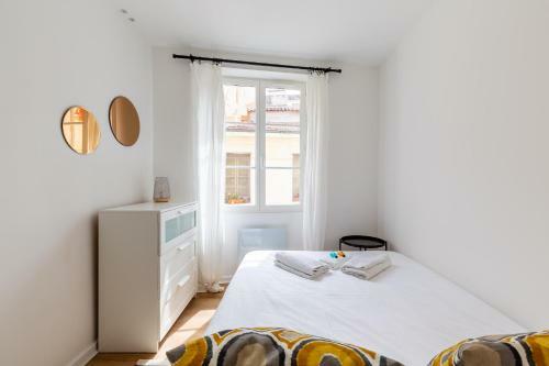 Apartamento Sherwood