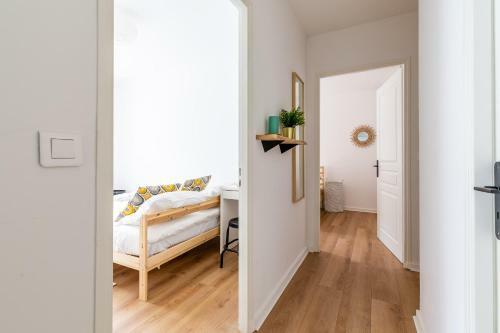 Apartamento Sherwood