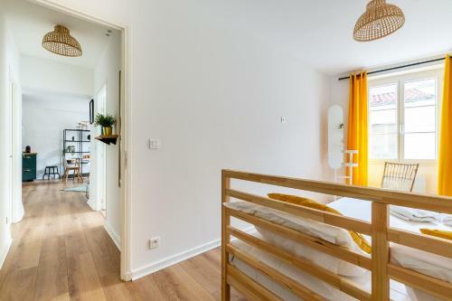 Apartamento Sherwood