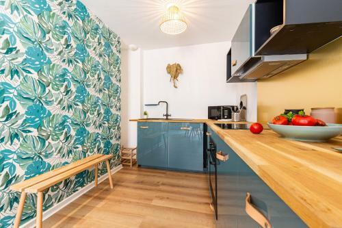 Apartamento Sherwood