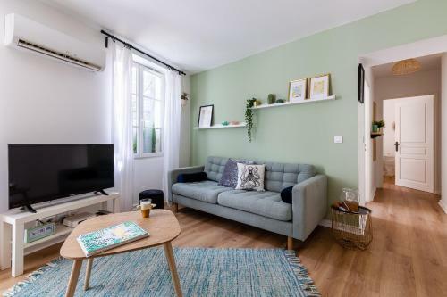 Apartamento Sherwood