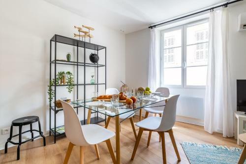 Apartamento Sherwood