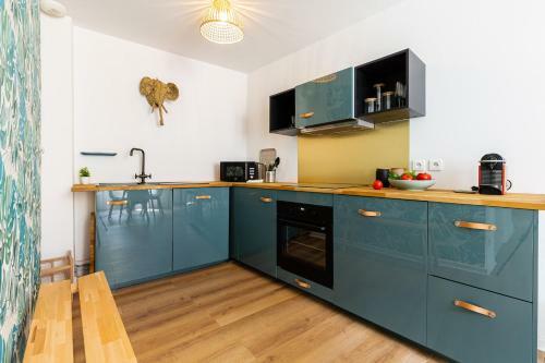 Apartamento Sherwood