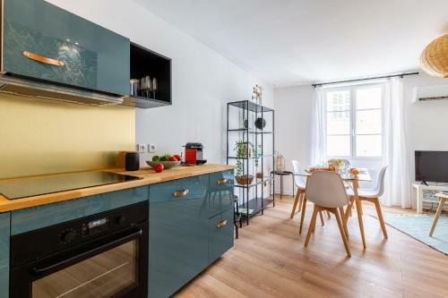 Apartamento Sherwood