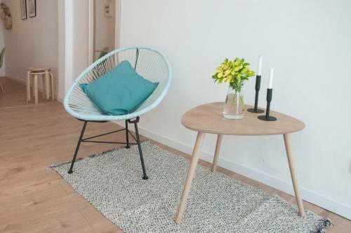 Magnificent Apartment Near The Old Port
