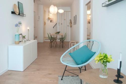 Magnificent Apartment Near The Old Port