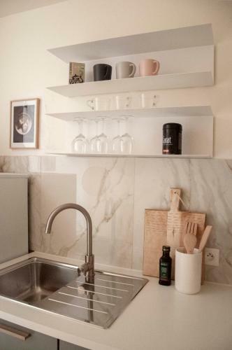 Magnificent Apartment Near The Old Port