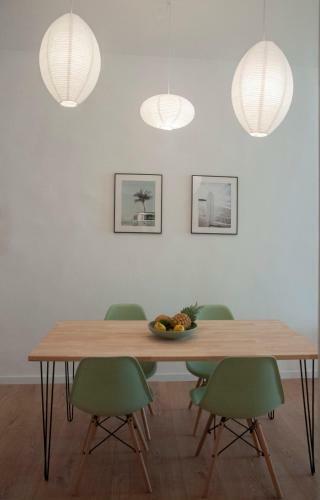 Magnificent Apartment Near The Old Port