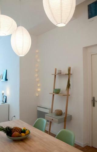 Magnificent Apartment Near The Old Port
