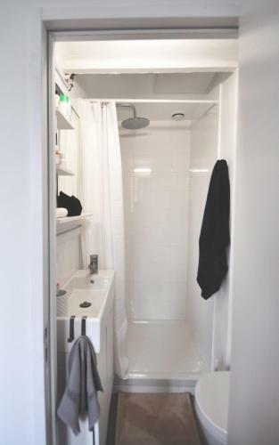 Apartamento Charming Studio Close To The Old Port