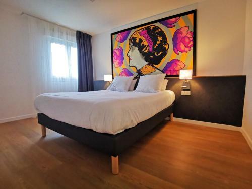 Hotel Le Drip's, Nouvel H�tel !