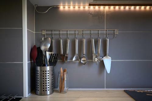 Apartamento Bed In Marseille B1