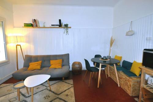 Nice Apartment Close To The Old Port
