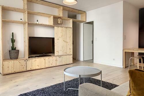 New Apartment Golden Square