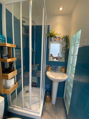 Cabanon De P�cheur