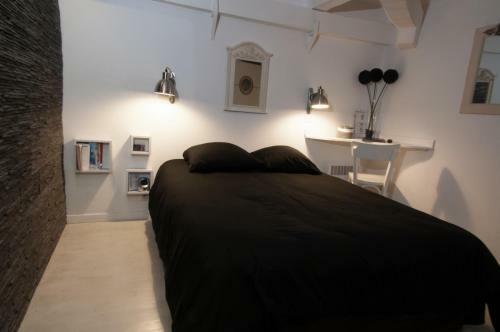Bed & Breakfast Marseill?city