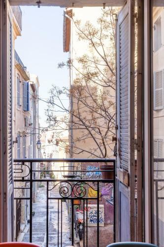 Apartamento Le Moulin