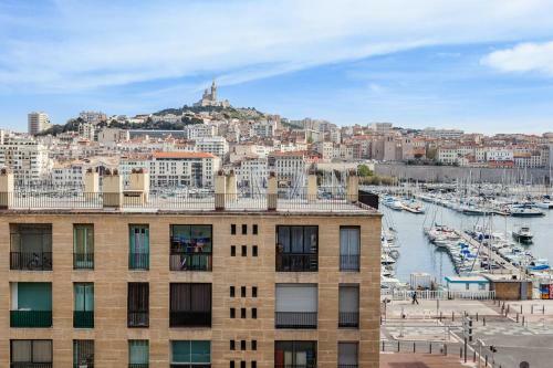 Apartamento Le Minot