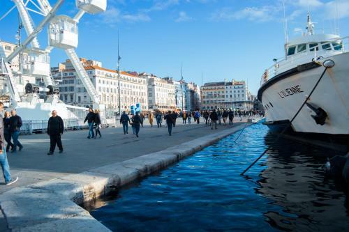 Apartamento Cosy R�publique