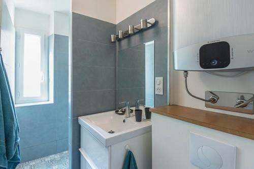 Apartamento Charming Studio On The Edge Of The Old Port