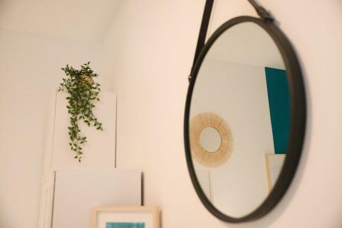Major In Marseille Furnished Apartment