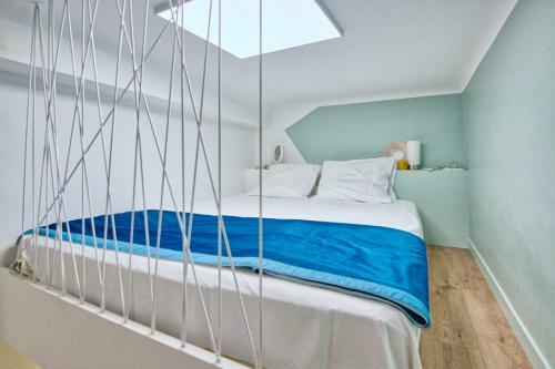 Major In Marseille Furnished Apartment