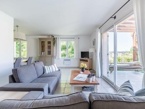 Ravishing Villa In Masseube With Swimming Pool