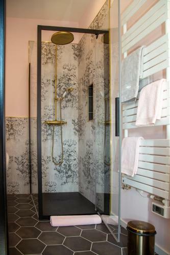 Bed & Breakfast Castel Serein