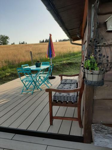 Bed & Breakfast G�te Et Chambre D'h�tes � La Ferme