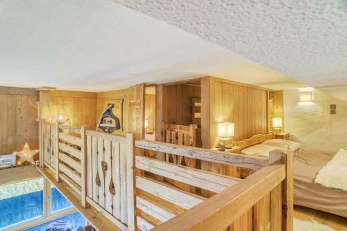 Apartamento Le Wood