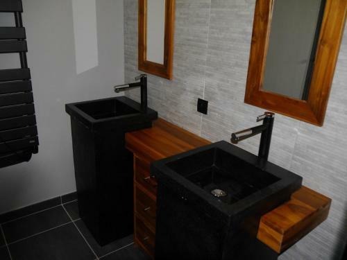 La Maison Sous Les Chenes