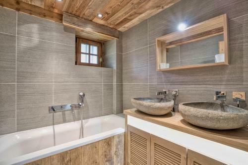 Chalet Qu�bec