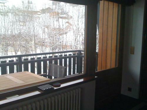 Apartamento Megeve Au Pied Des Pistes