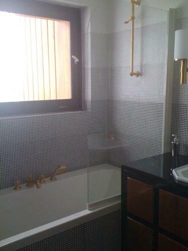 Apartamento Megeve Au Pied Des Pistes