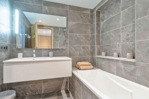 Appartement Amarok
