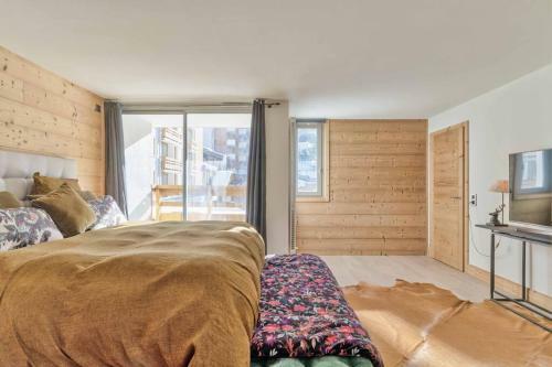 Appartement Amarok