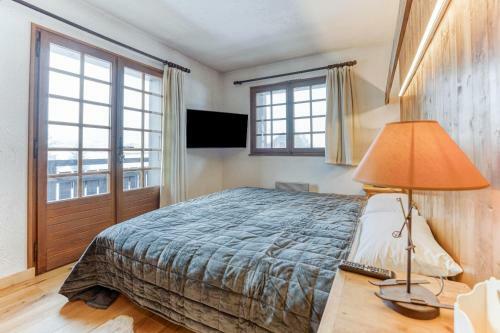 Apartamento L'etoile de Megeve