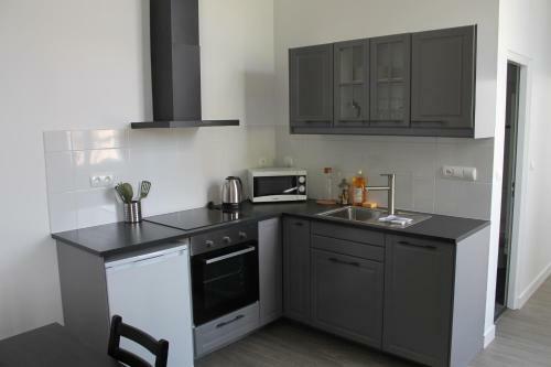 Apartamento Le Presbyt�re