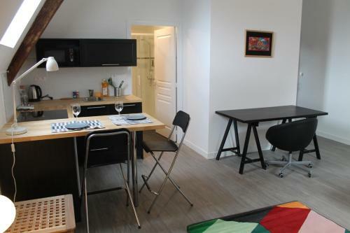 Apartamento Le Presbyt�re